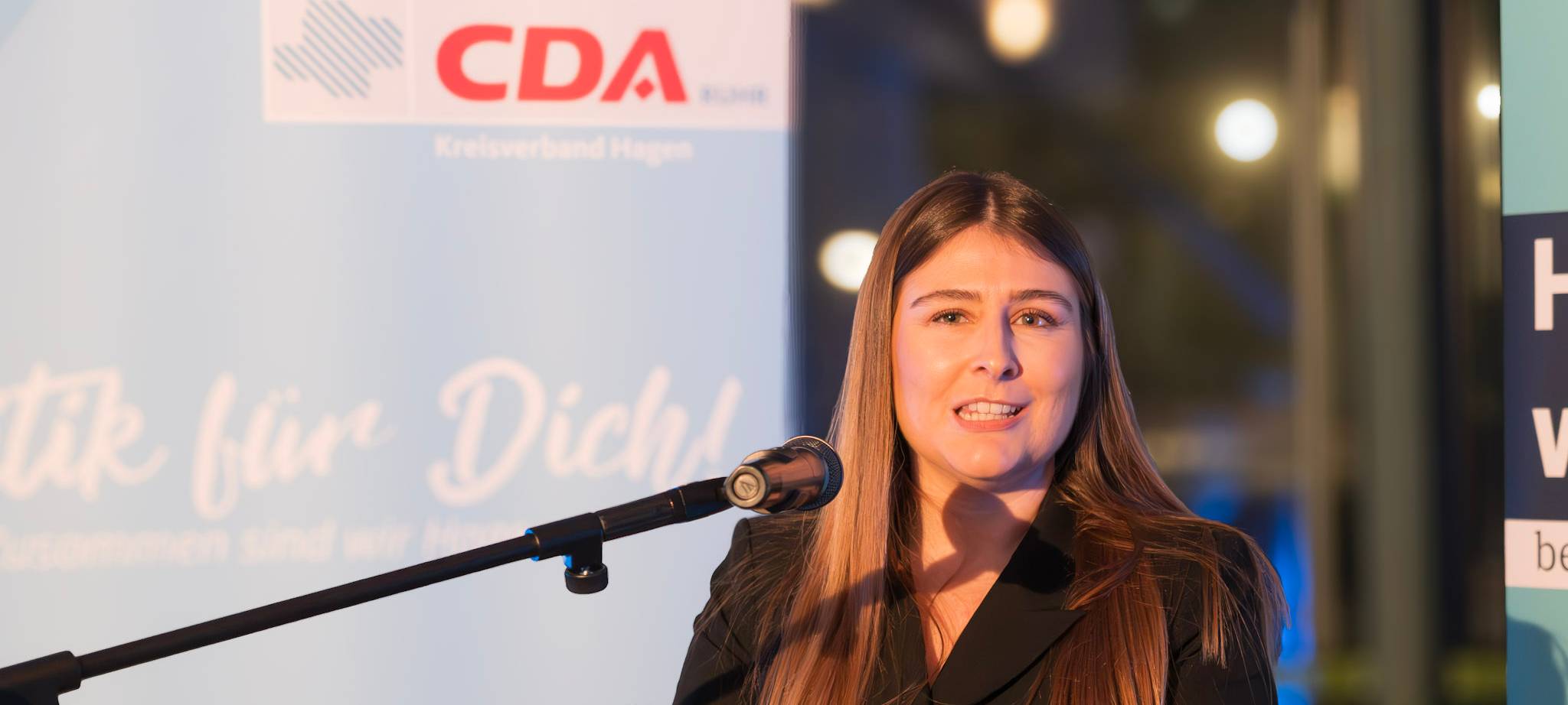 Wirtschaft ist das A und O