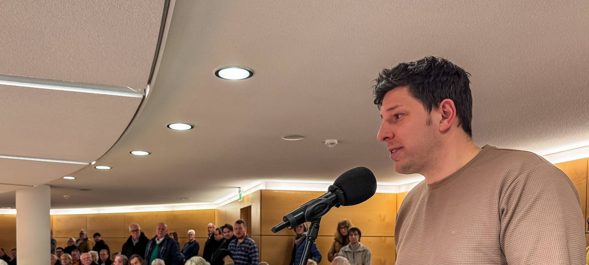 Grundsteuer noch mal auf dem Prüfstand