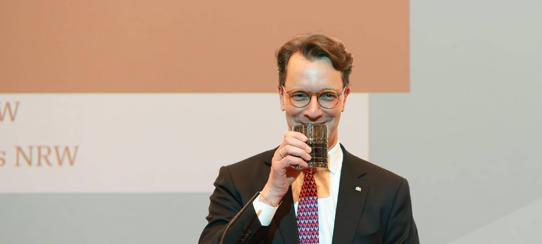 MP Wüst bei Hagener CDU