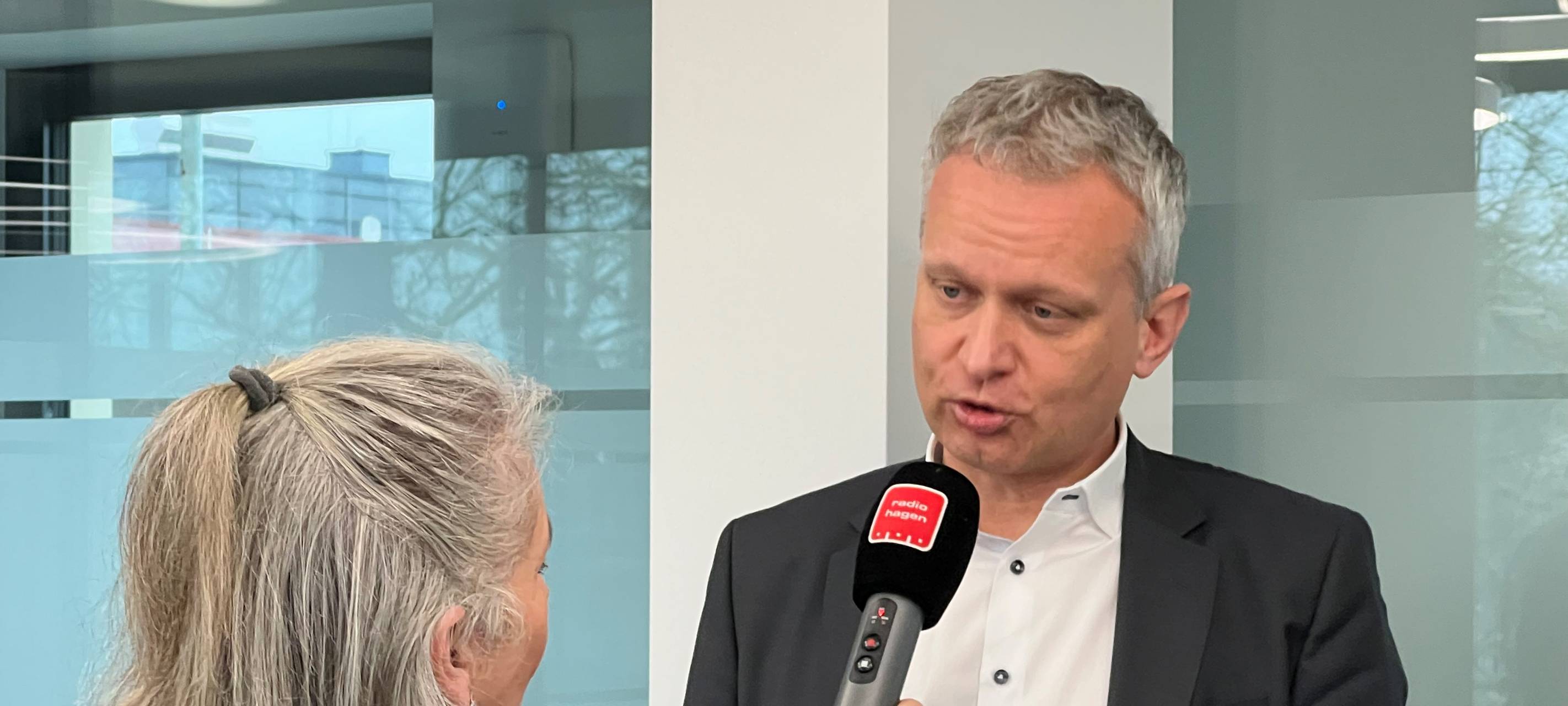 Heimische Wirtschaft im Tief