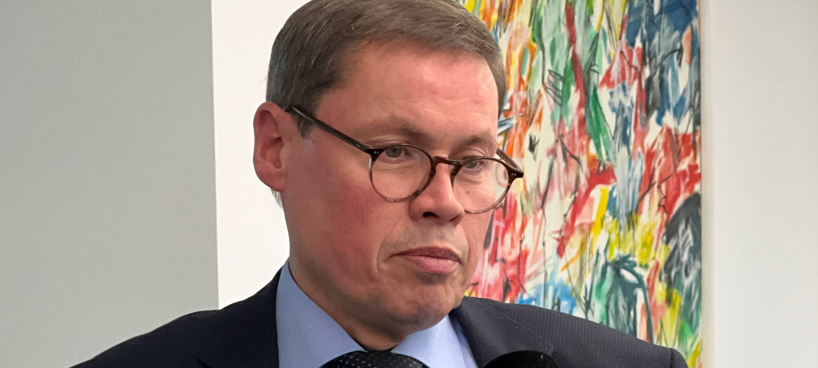 Harte Zeiten für Unternehmen