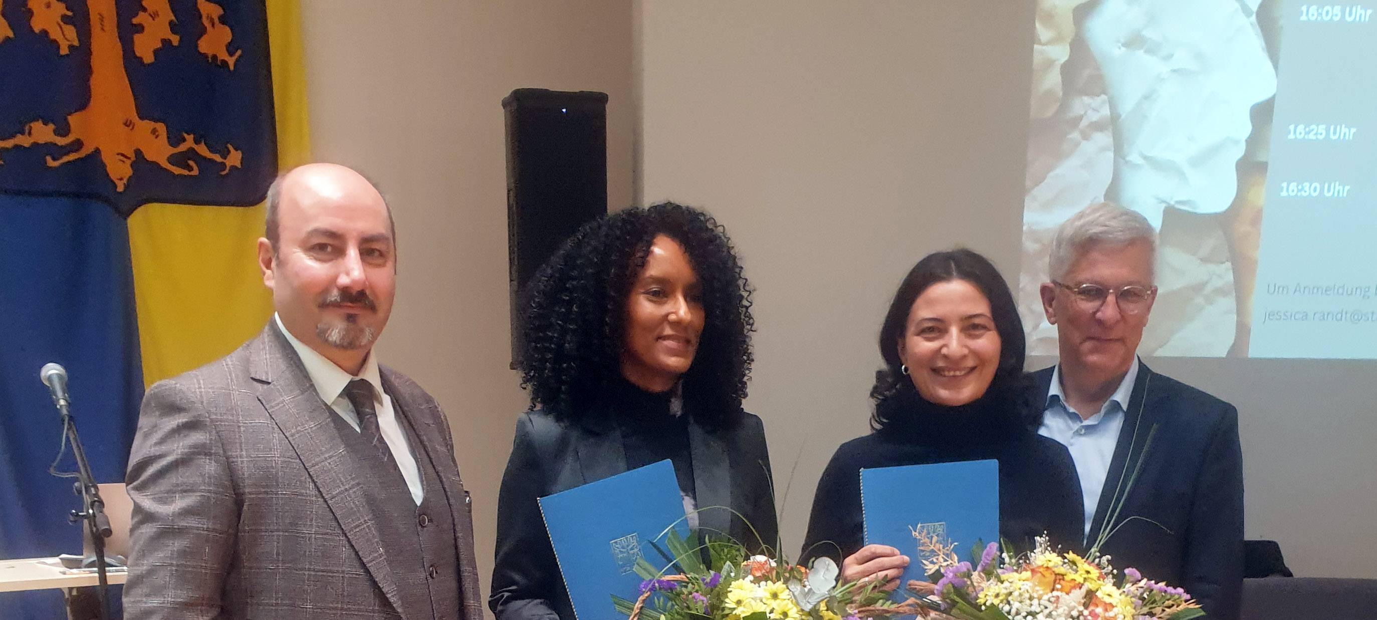 Der Preis des Integrationsrates