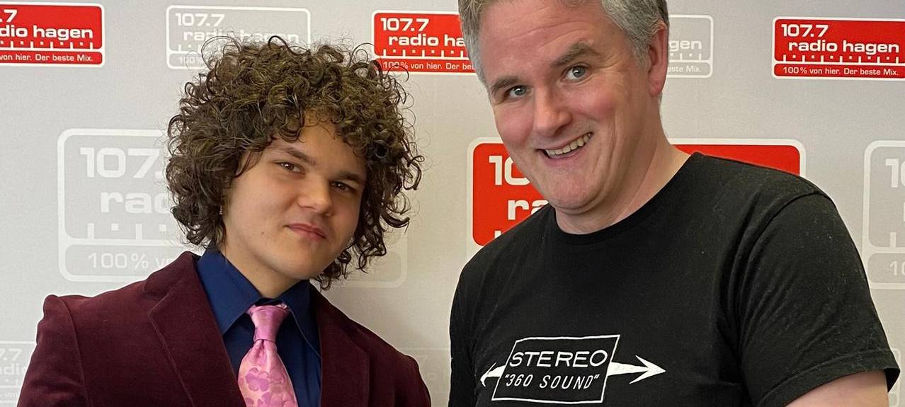 Kein Hagener beim ESC