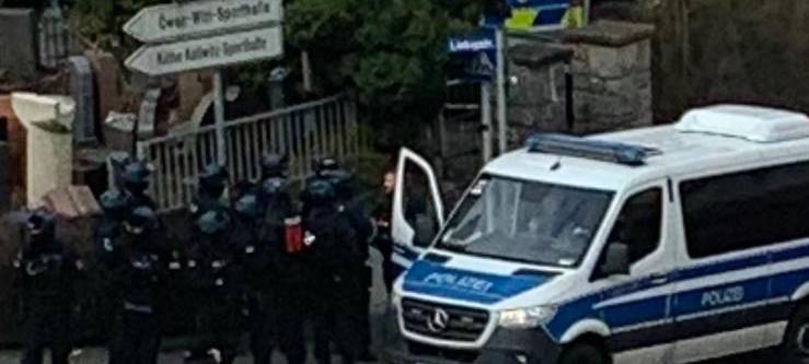 Fahndung nach 17-Jährigem Bochumer erfolgreich