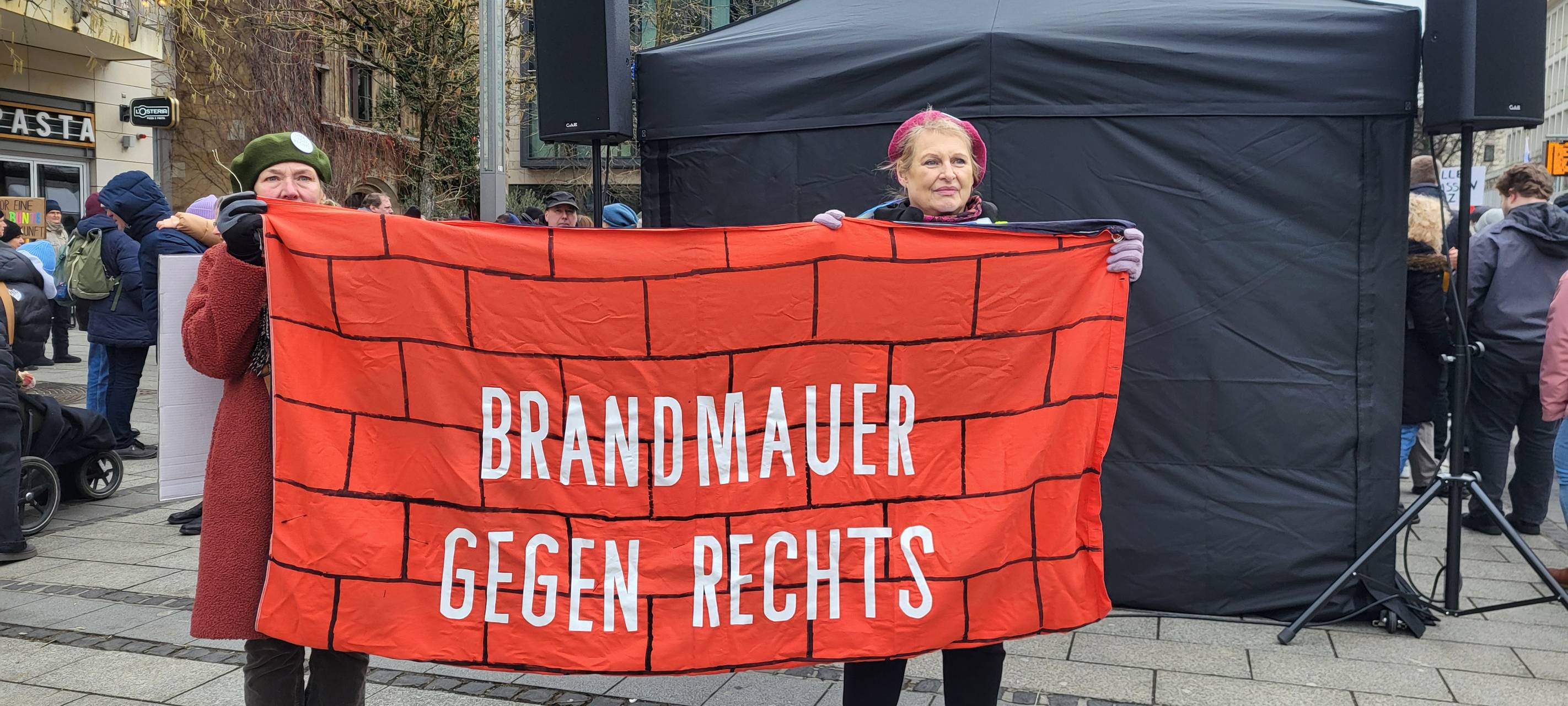 Bevor es zu spät ist