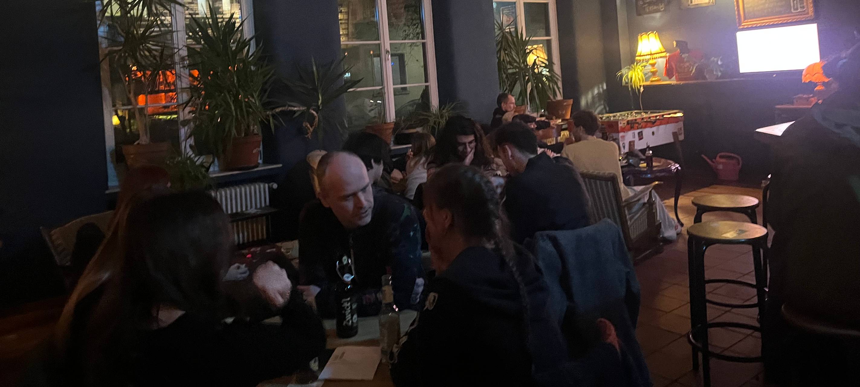 Benjamin Braatz ist weiter! Die erste ESC-Vorrunde ist überstanden