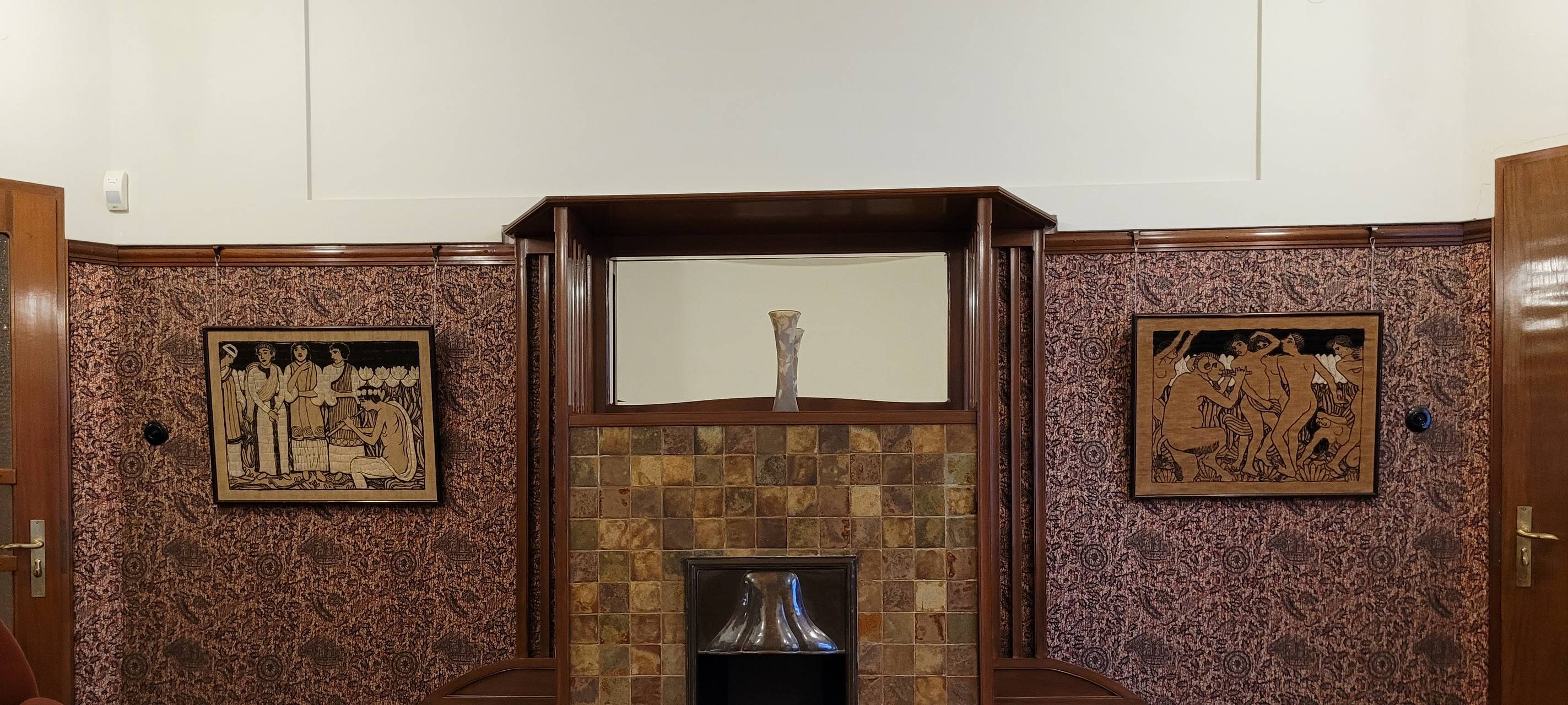 Stick-Bilder zurück in Hagen