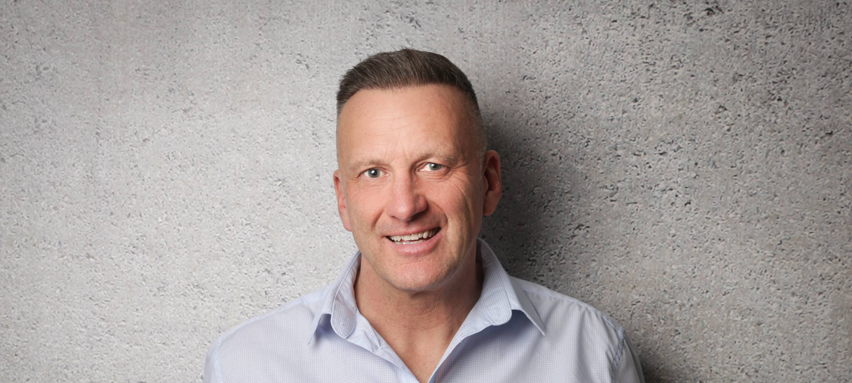 Hagener Kandidaten: Andreas Kroll, BSW