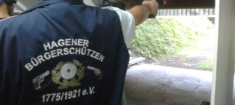 250 Jahre Bürgerschützen