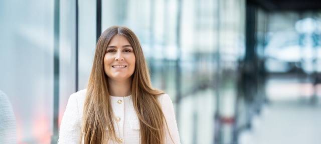 Hagener Kandidaten: Tijen Ataoglu, CDU