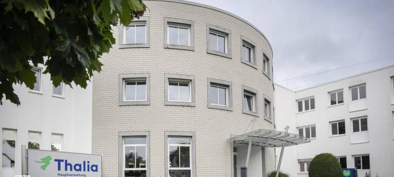 Thalia geht nach Dortmund