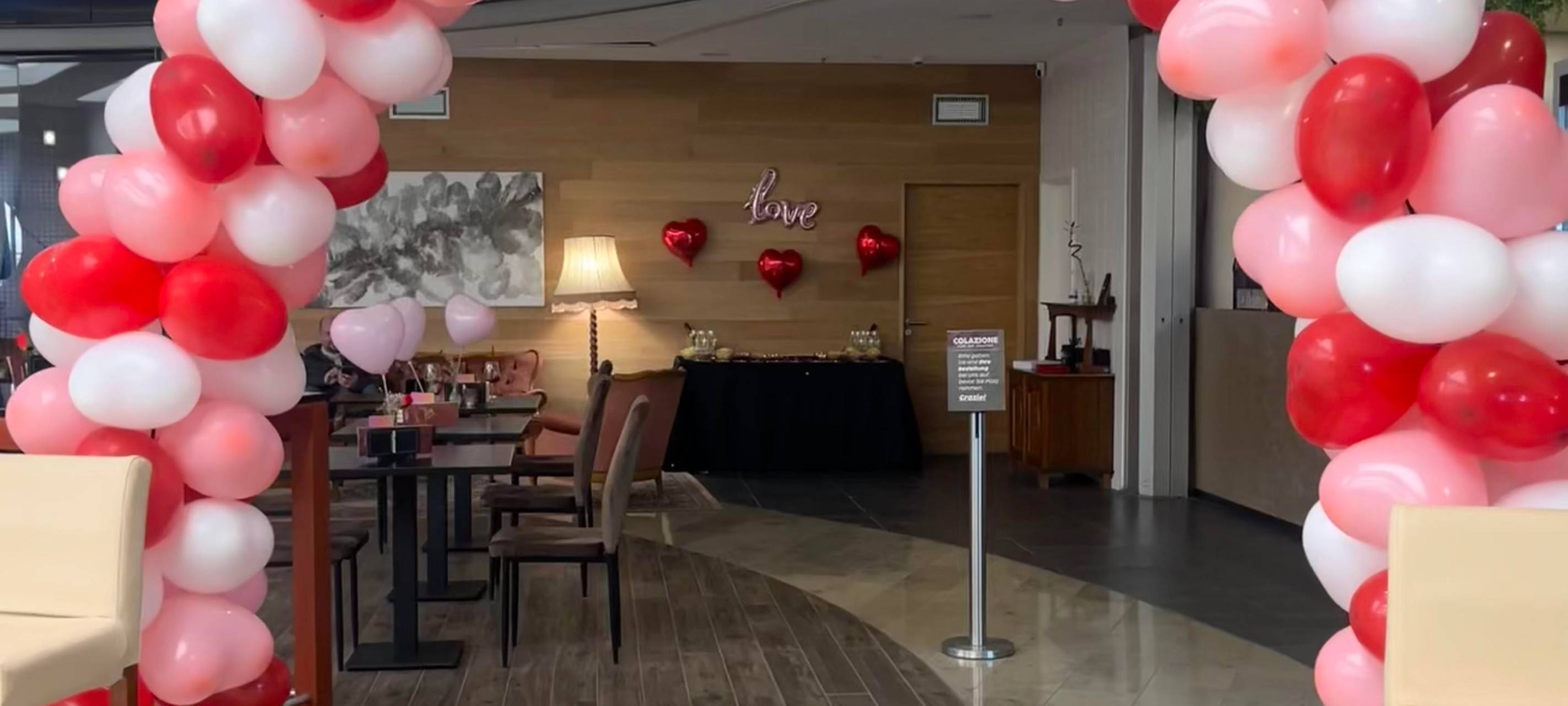 Frühlingsgefühle: Speed-Dating in der Volme Galerie