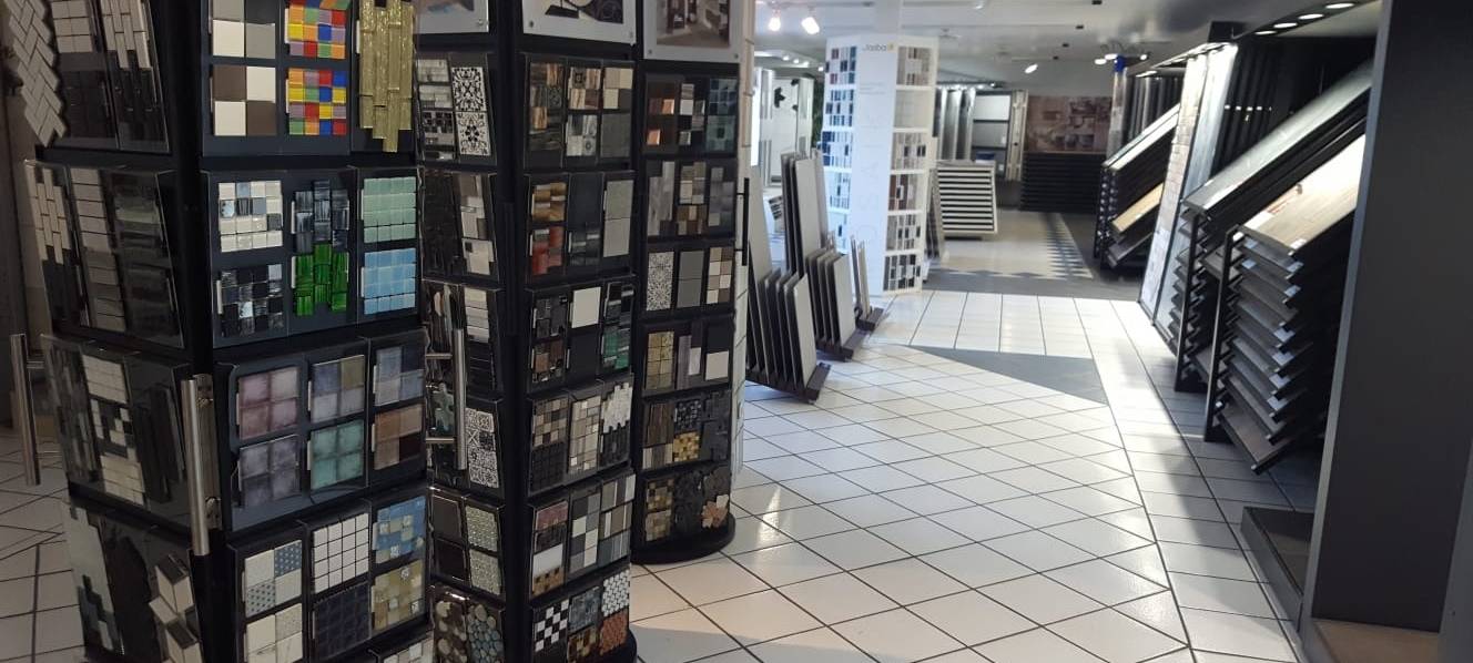 100 Jahre Fliesen de Myn