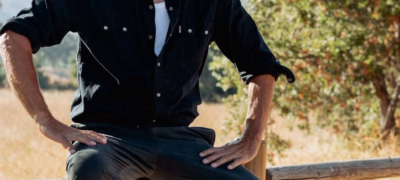 Künstlerbesuch: Milow