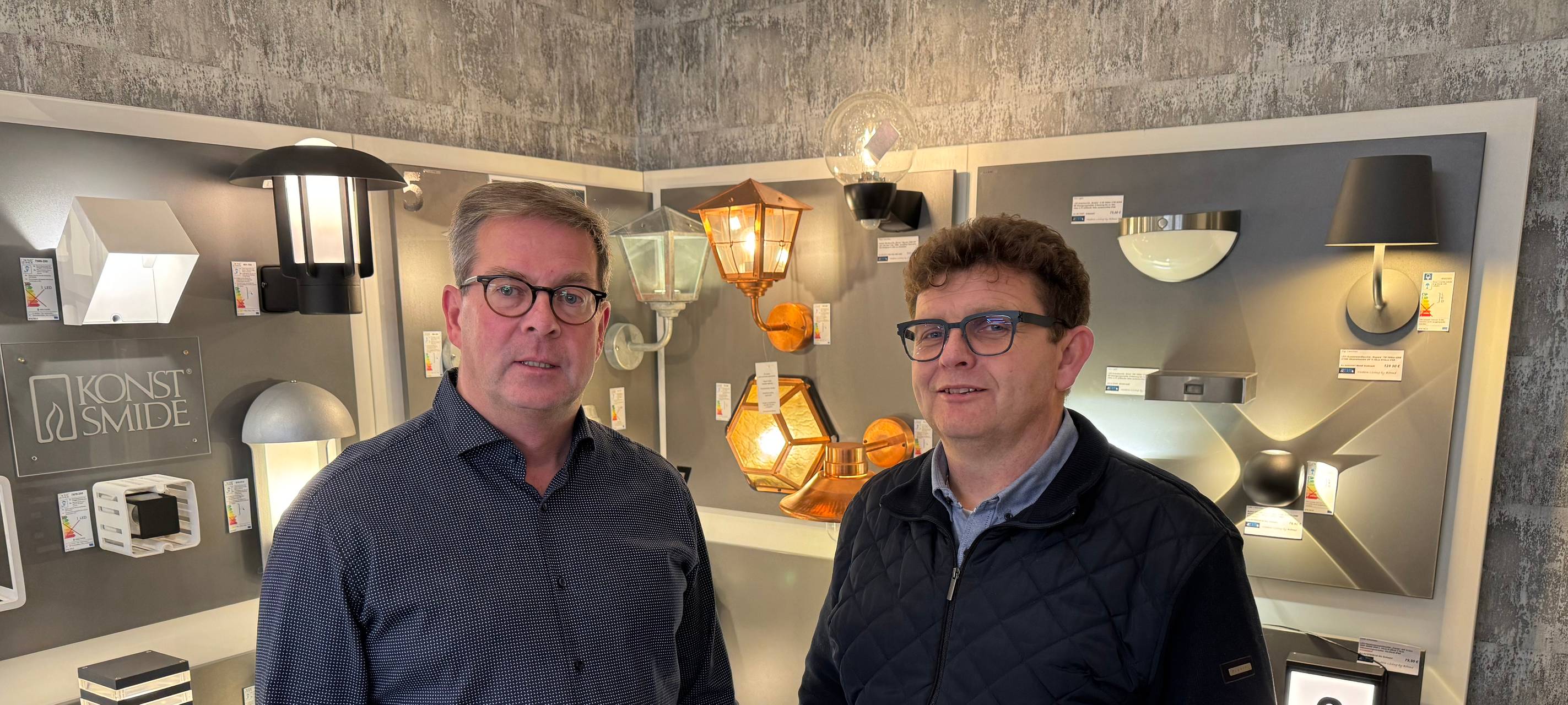 100 Jahre Elektroinnung