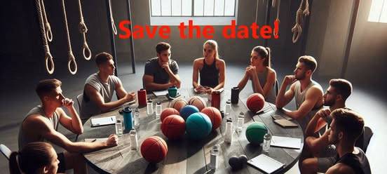 Der zweite runde Tisch für den Hagener Sport steht an