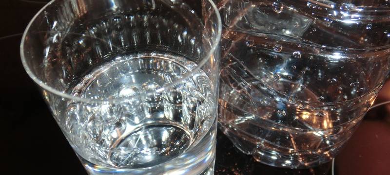 Trinkwasserbrunnen für Eilpe