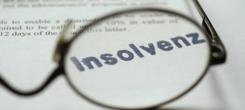 Premium Pulp & Paper ist insolvent