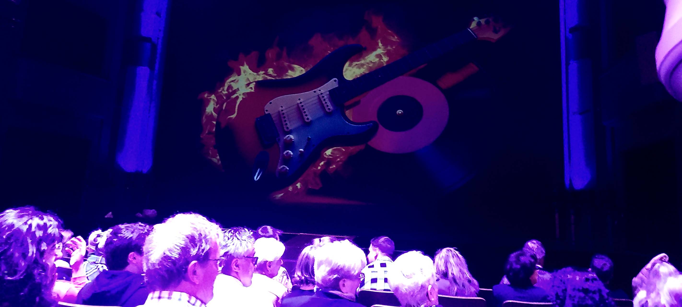 "Like a Rolling Stone": Rock 'n Roll im Theater Hagen