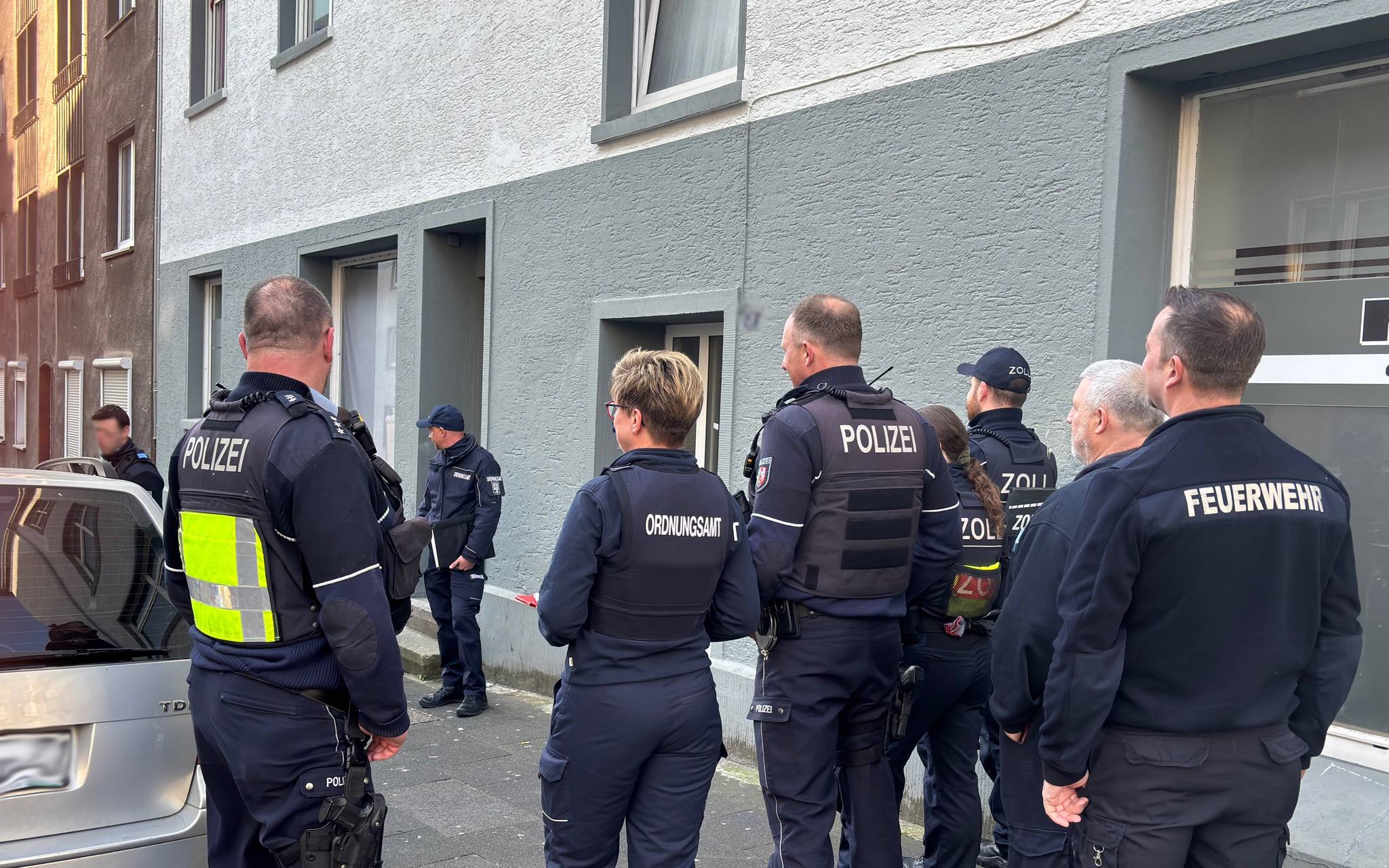 Bundes-CDU zu Sozialmissbrauch