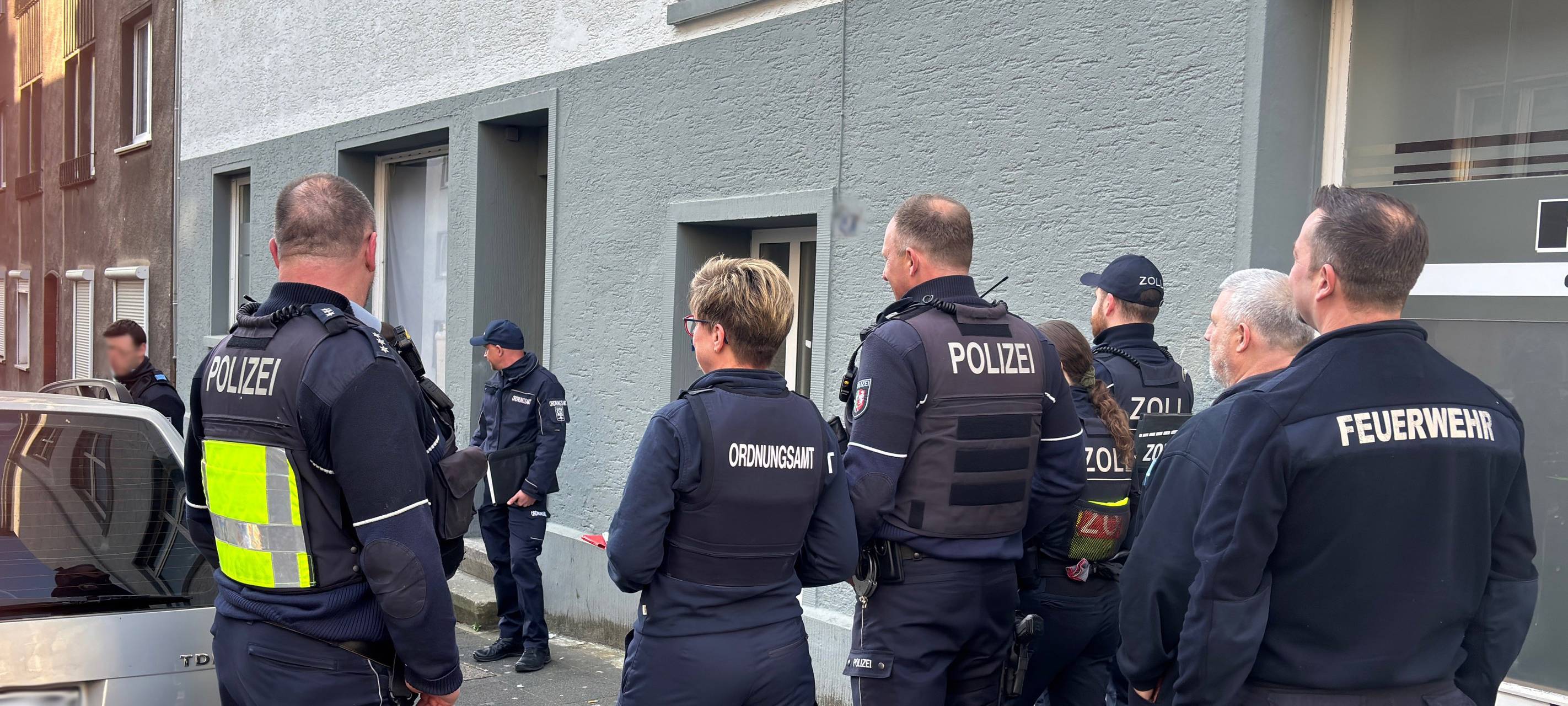 Bundes-CDU zu Sozialmissbrauch