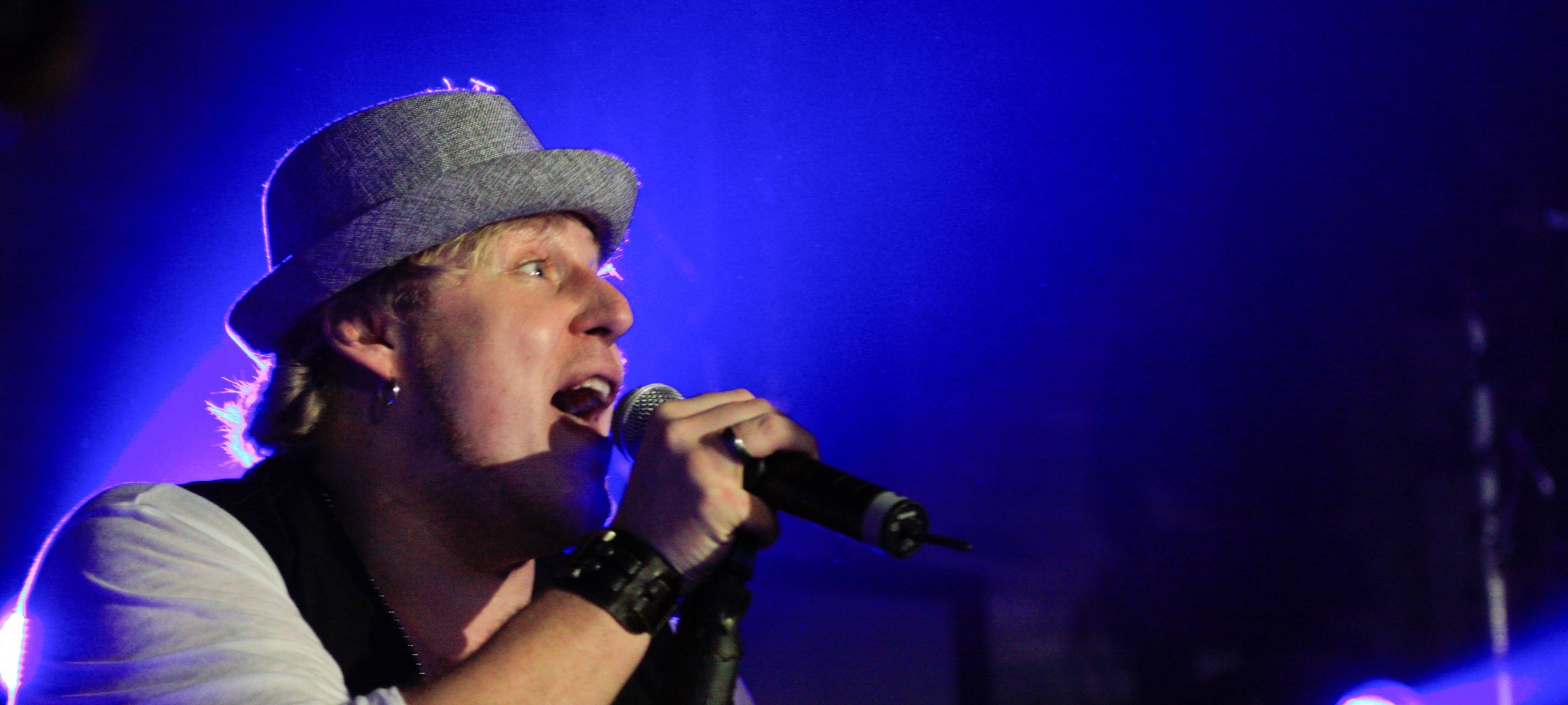 Es war ein Fest! Fotos von unserer Geburtstagsparty!