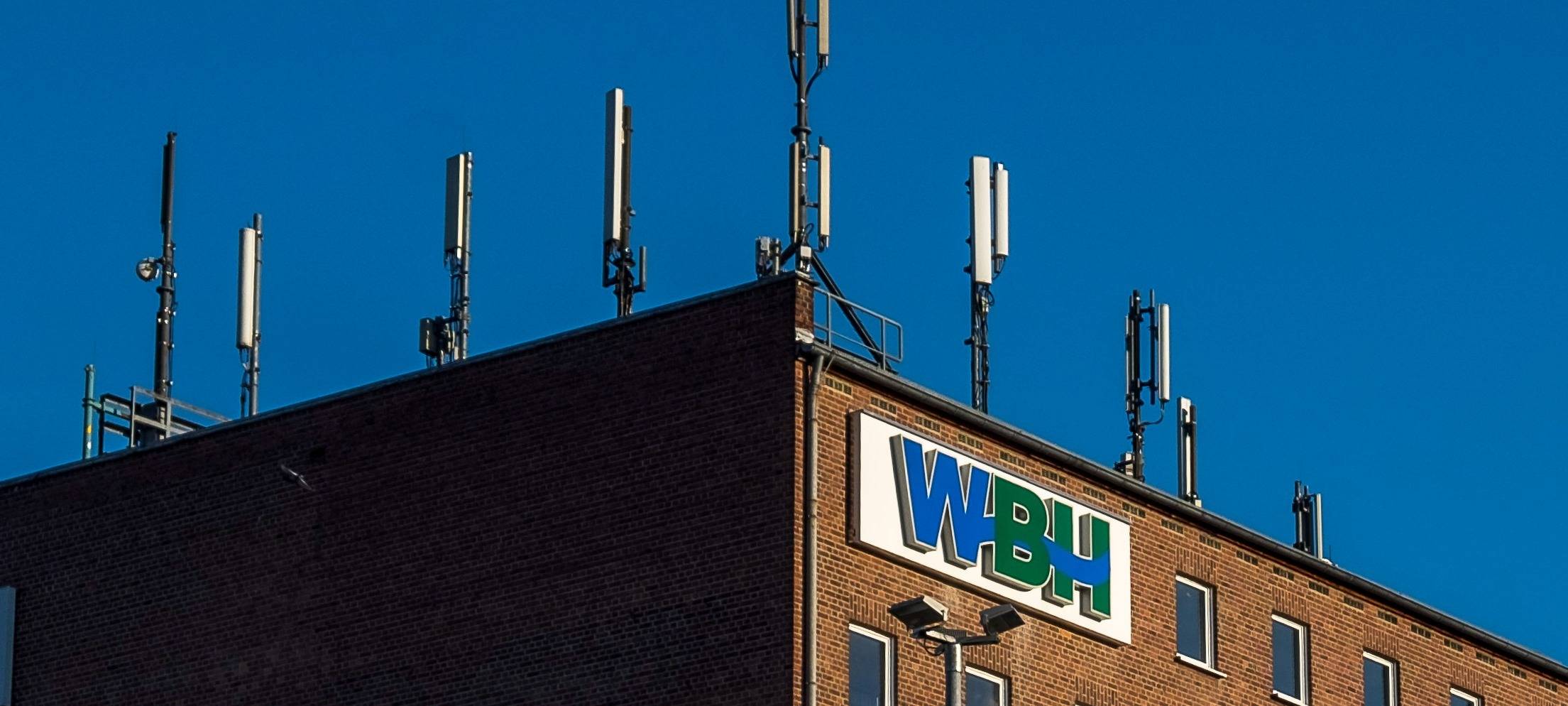 Der Girls'Day beim WBH