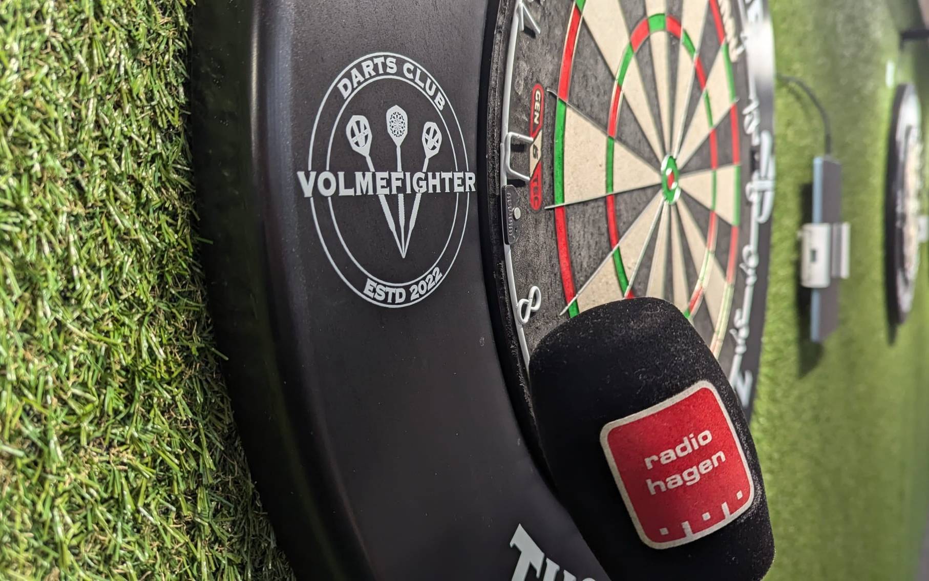 Priorei: Volmefighter starten in neue Saison