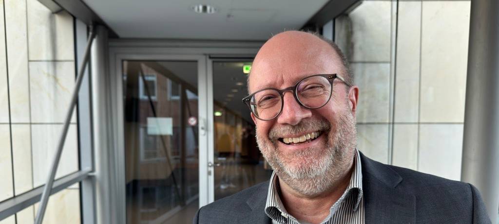 Thomas Bleicher neuer Vorsitzender