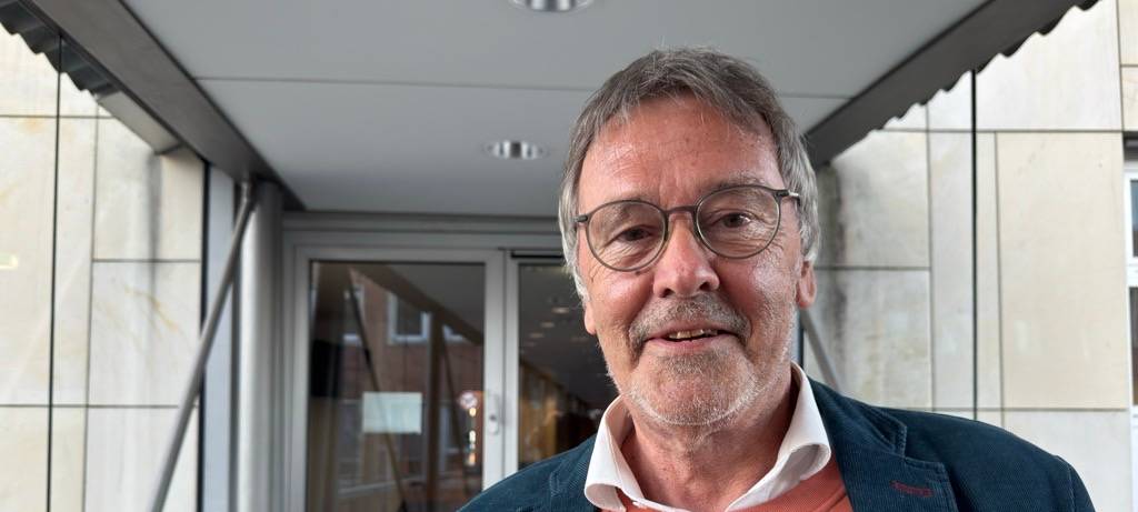 Thomas Bleicher neuer Vorsitzender