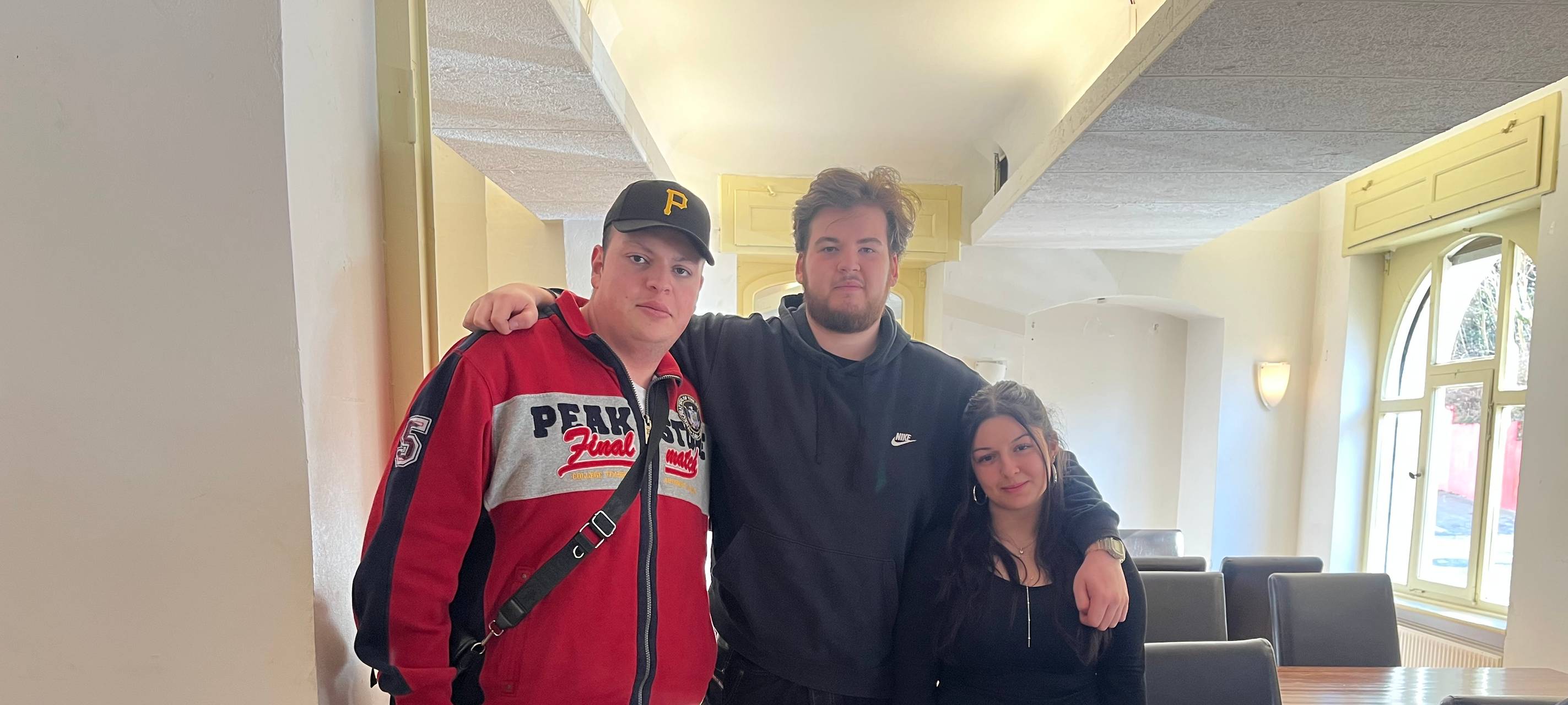 „Building Bridges“ – Jugendliche setzen ein Zeichen für Dialog und Zusammenhalt