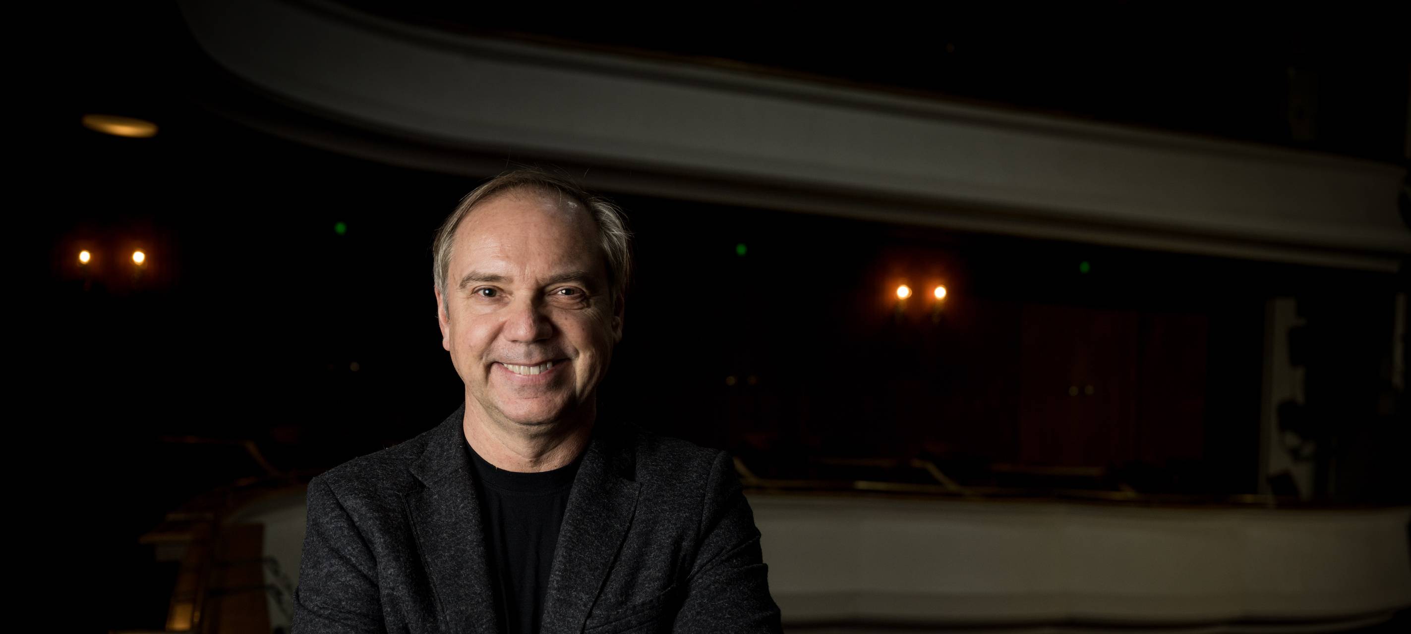 Neuer Generalmusikdirektor für das Theater Hagen