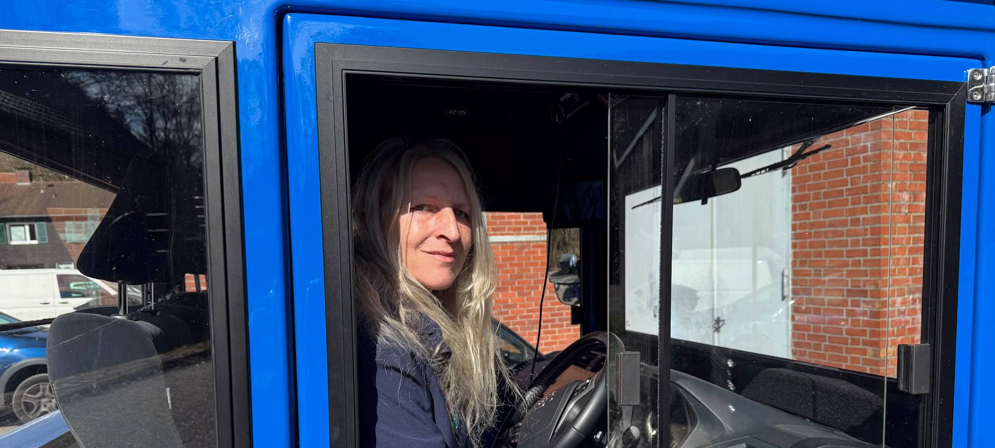 Bootsbau und "Wiesion"