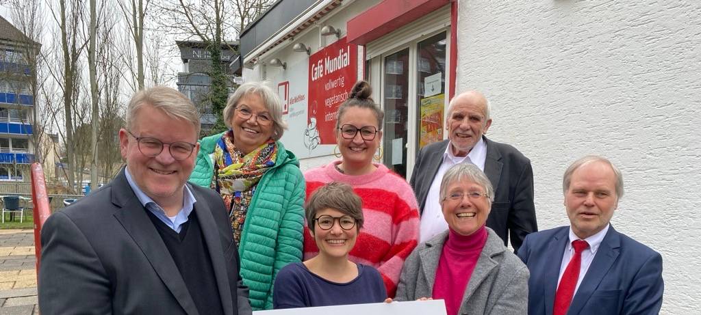 Fünf Jahre Planungssicherheit