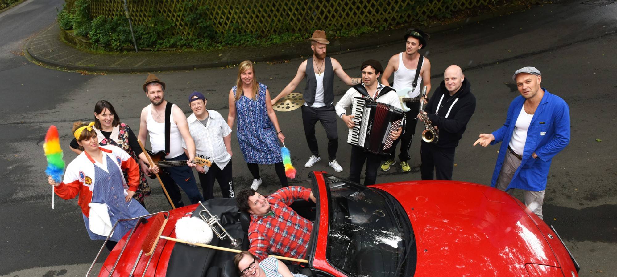 Aus für Odyssee: Musik der Metropolen