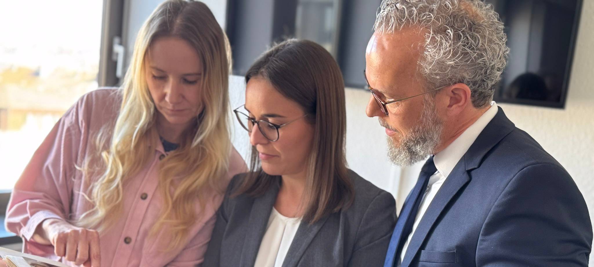 Fall "Yogtze" gelöst