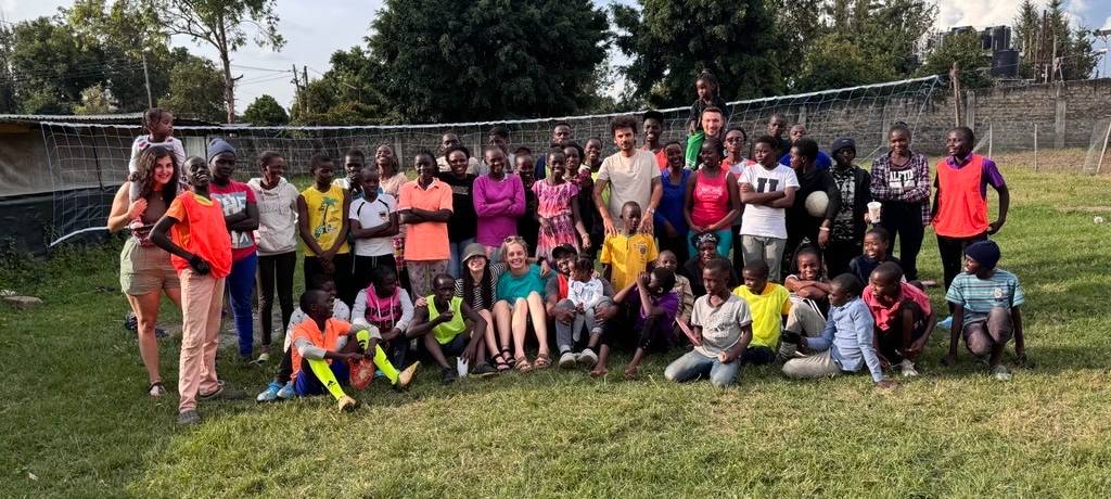 Jona eV unterstützt Haven of Hope