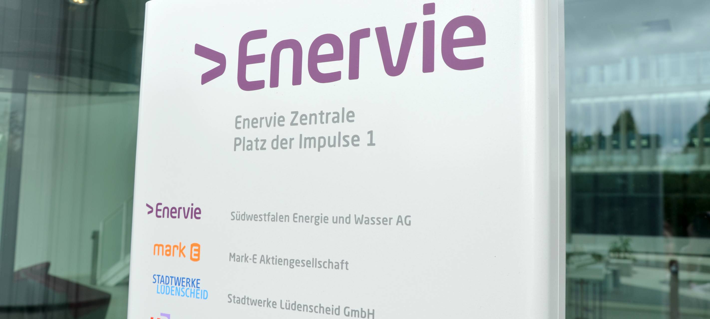 Enervie: 64,4 Mio Gewinn