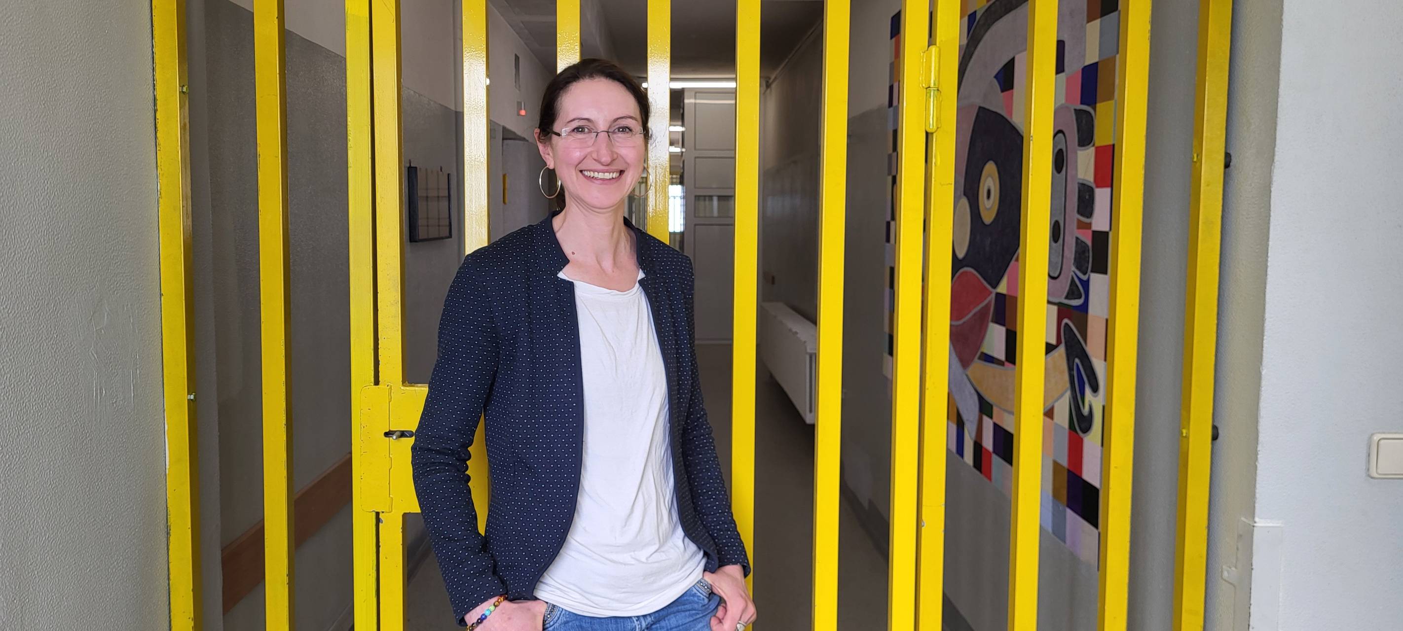 JVA Hagen: Wechsel in der Chefetage