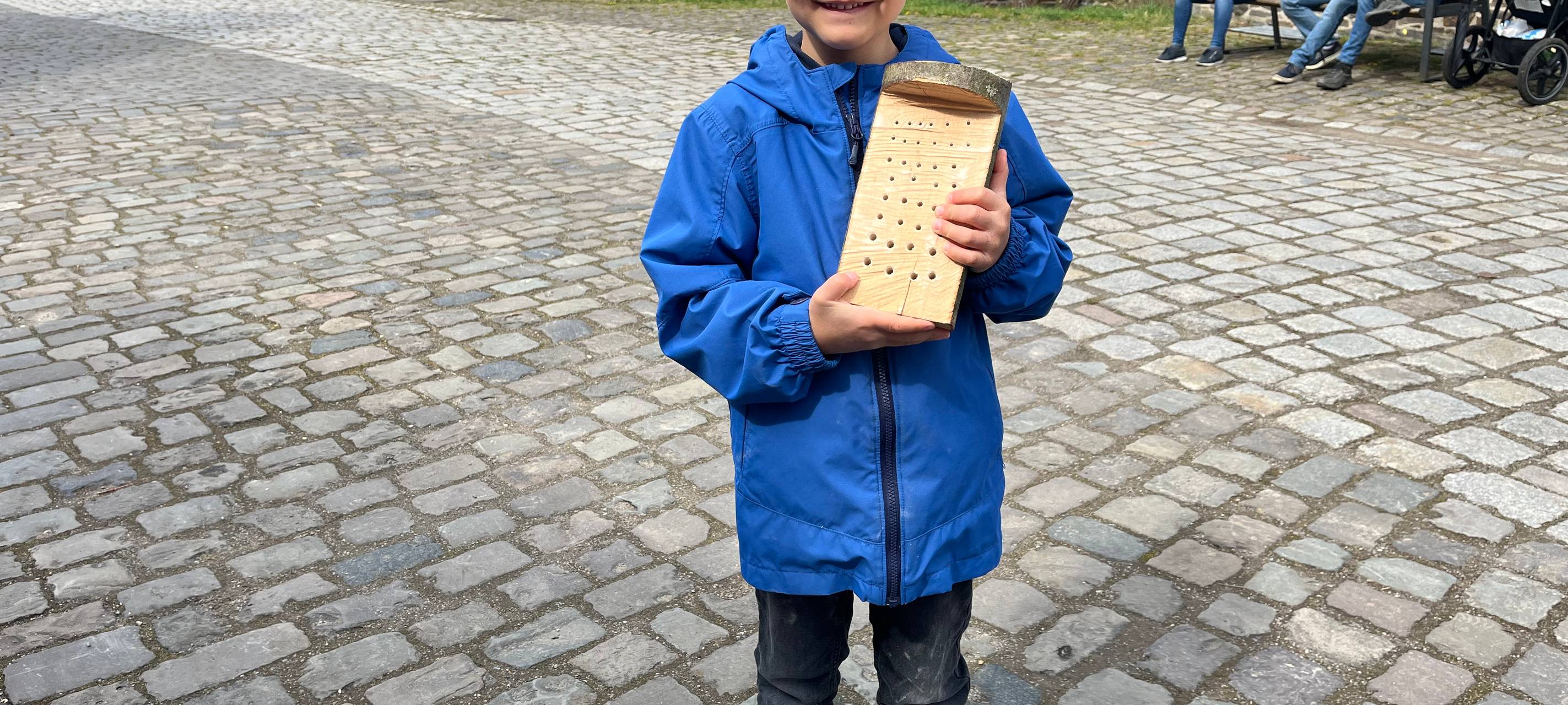 Der Earth Day im LWL Freilichtmuseum Hagen