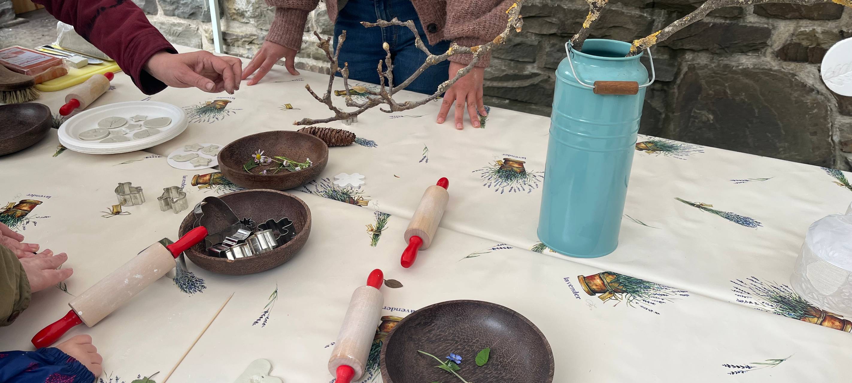 Der Earth Day im LWL Freilichtmuseum Hagen