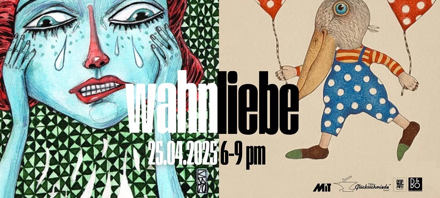 wahnliebe
