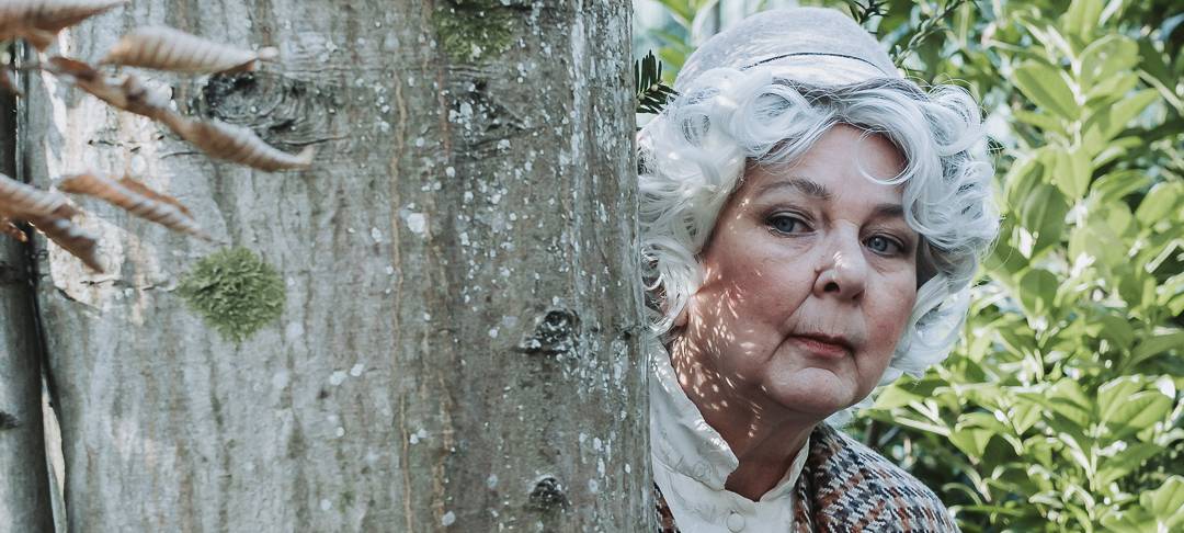 Miss Marple in Hohensyburg