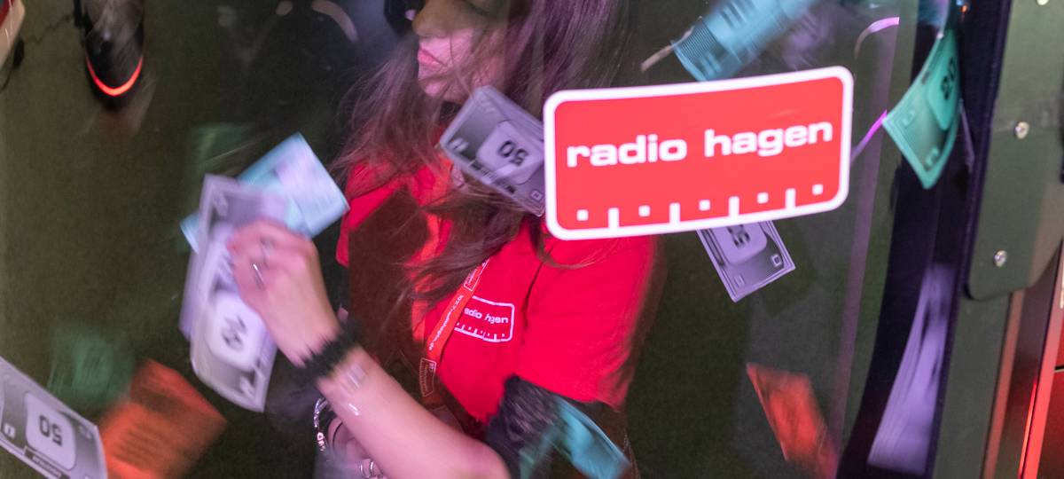 Es war ein Fest! Fotos von unserer Geburtstagsparty!