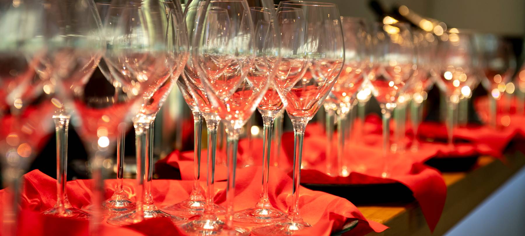 Es war ein Fest! Fotos von unserer Geburtstagsparty!