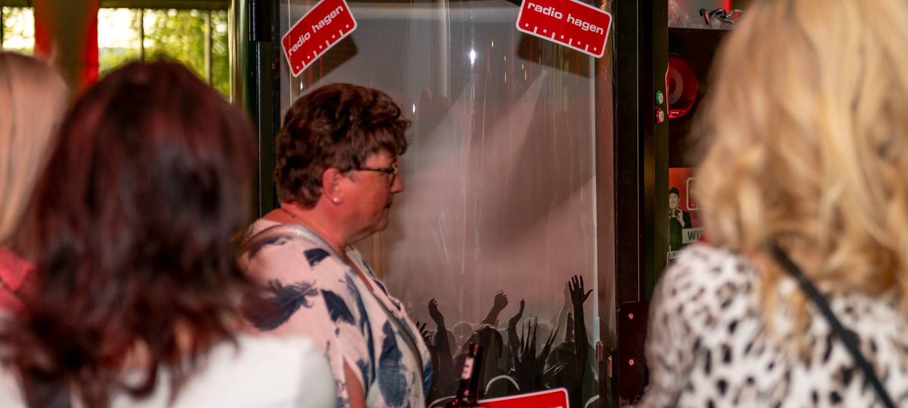 Es war ein Fest! Fotos von unserer Geburtstagsparty!