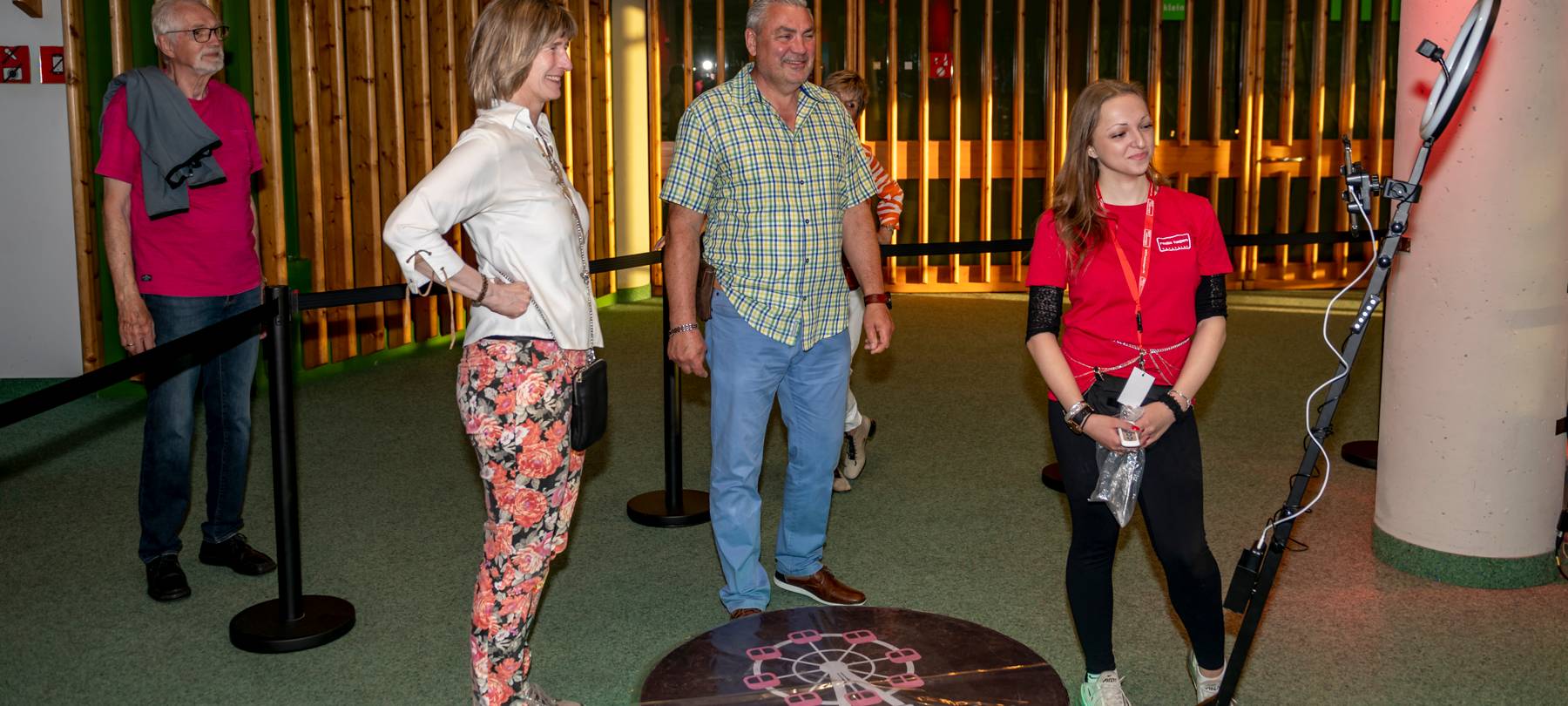 Es war ein Fest! Fotos von unserer Geburtstagsparty!