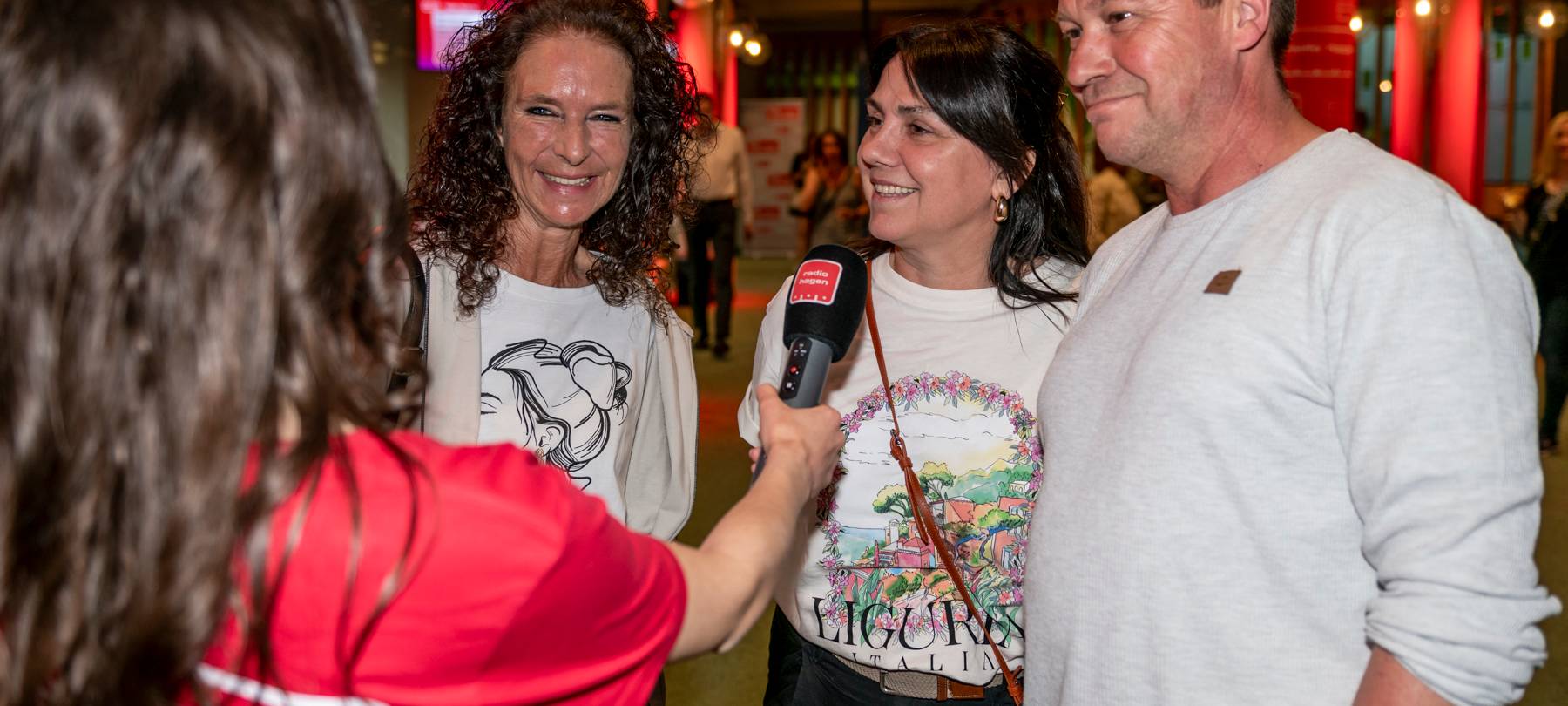 Es war ein Fest! Fotos von unserer Geburtstagsparty!