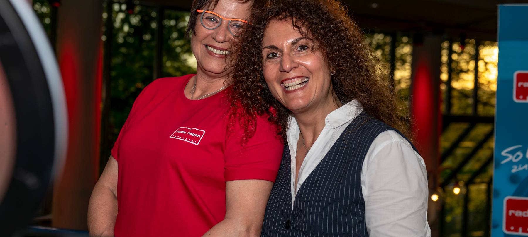 Es war ein Fest! Fotos von unserer Geburtstagsparty!