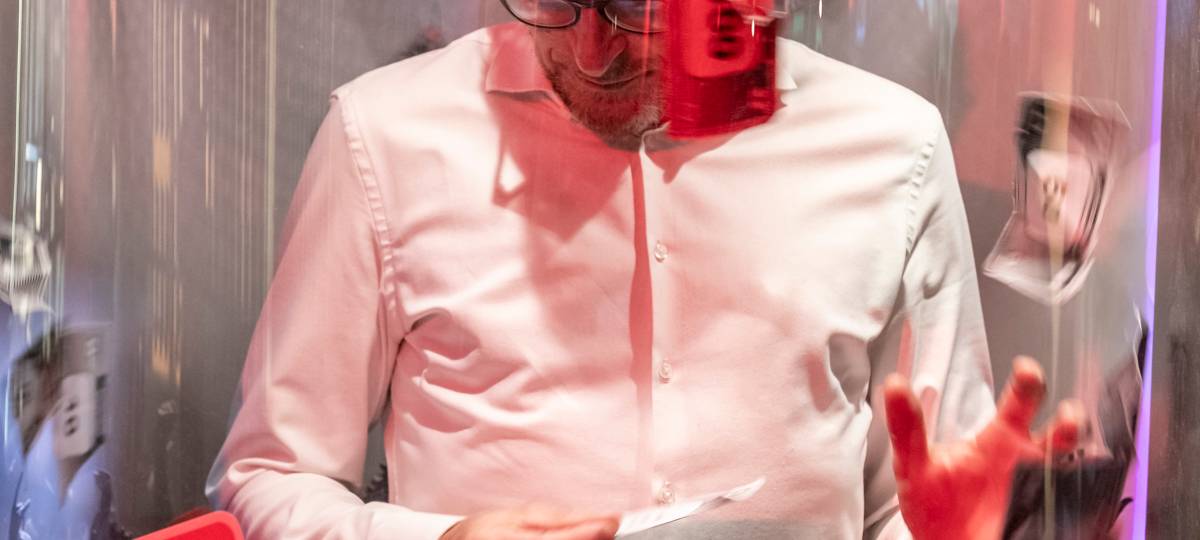 Es war ein Fest! Fotos von unserer Geburtstagsparty!